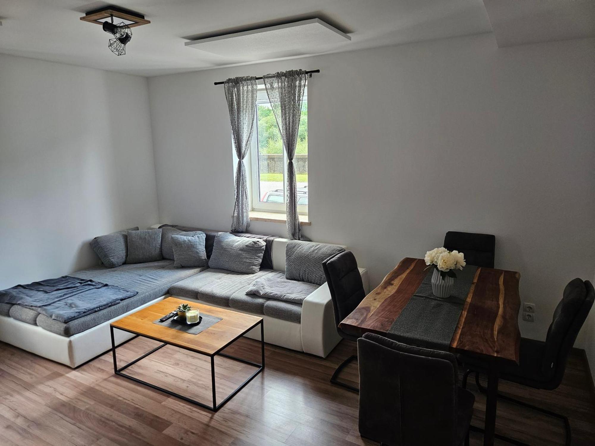 Wohnung Pascal Ebensee Exterior foto