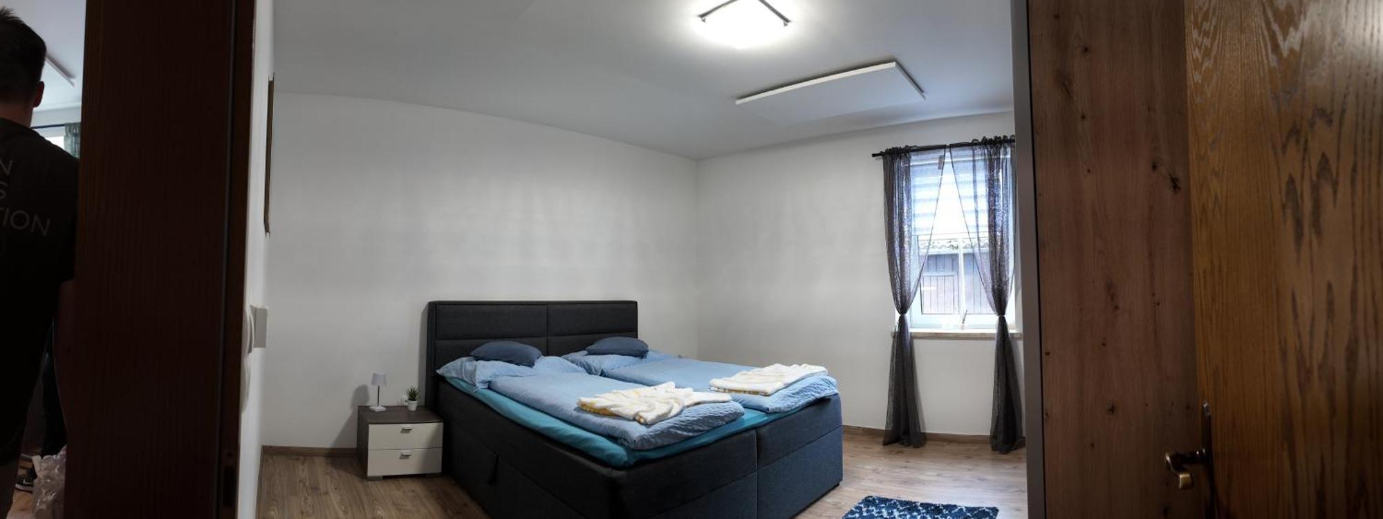 Wohnung Pascal Ebensee Exterior foto
