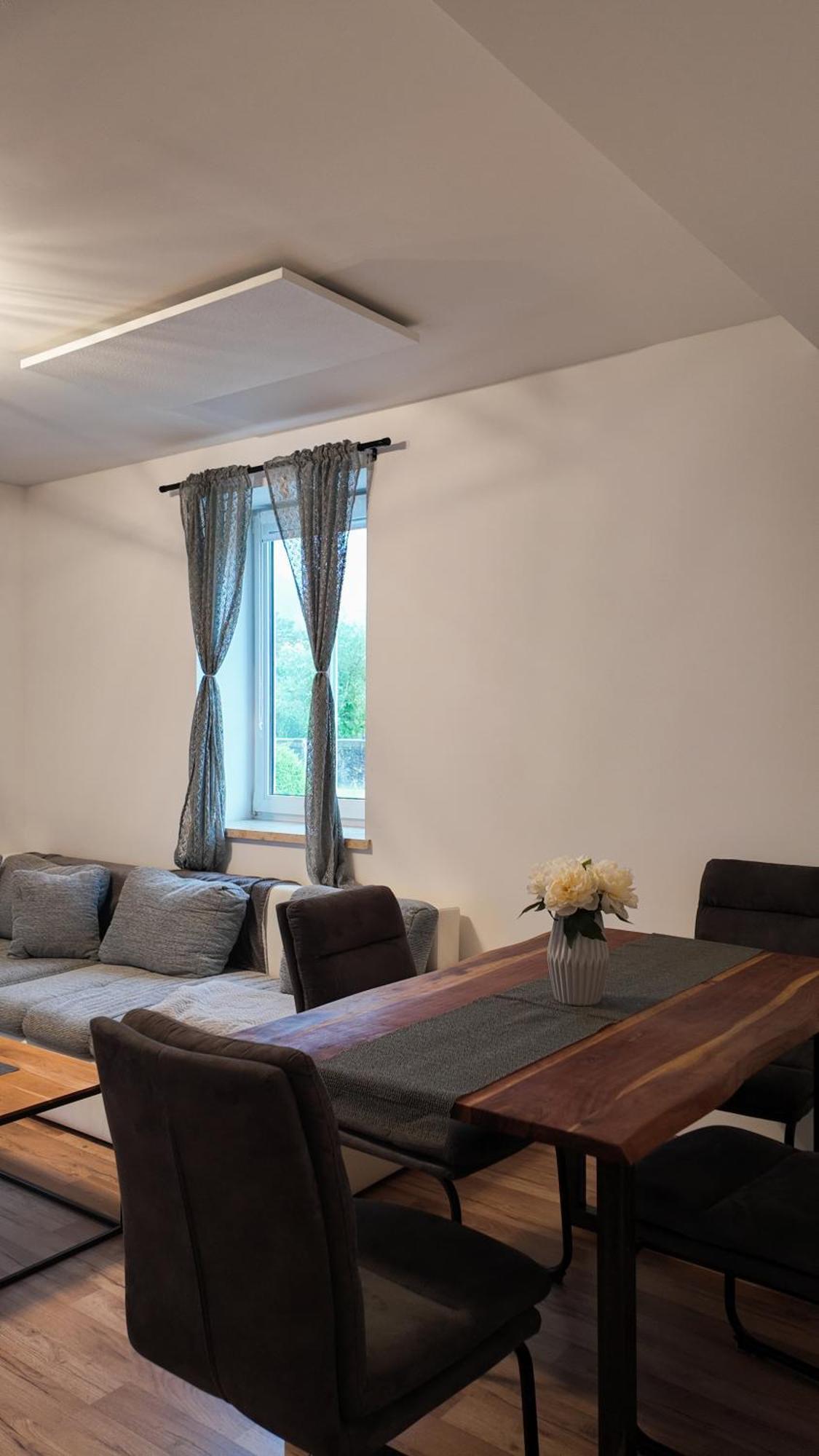 Wohnung Pascal Ebensee Exterior foto